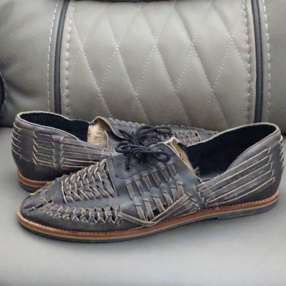 J.D. Fisk Haren Men's Loafers